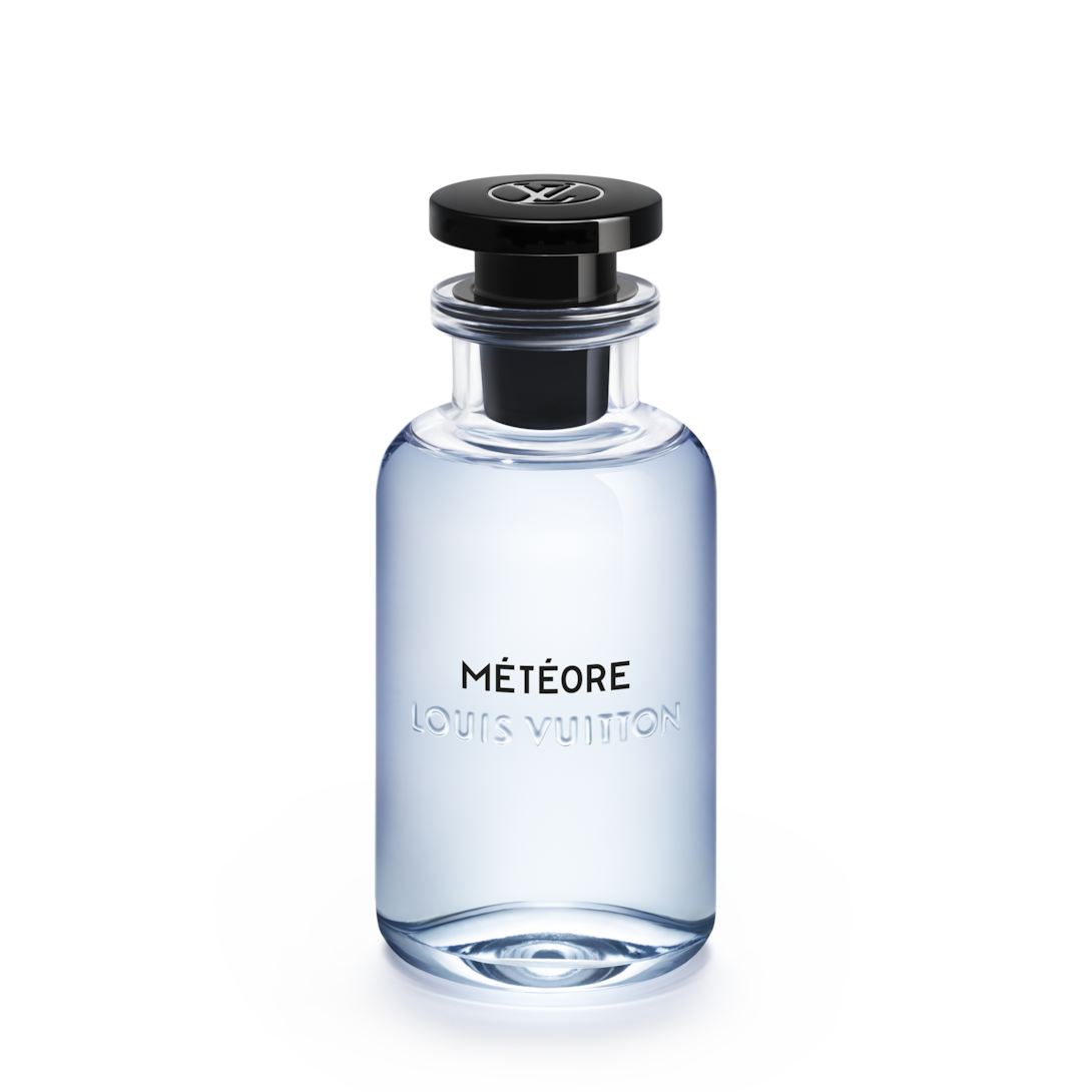 正規品LOUIS VUITTON METEORE 100ml(オードゥパルファン Météore - The Latest Gifts Selection | LOUIS VUITTON